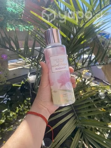 Fragancias Victorias Secret