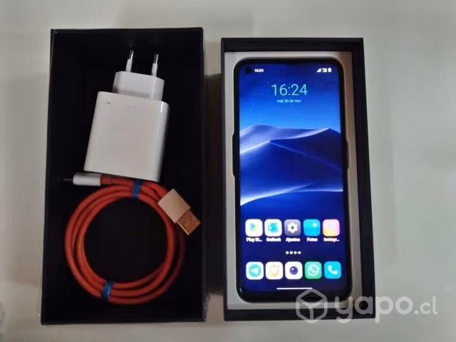 OnePlus Nord CE 2 Lite 5G - Imagen 3