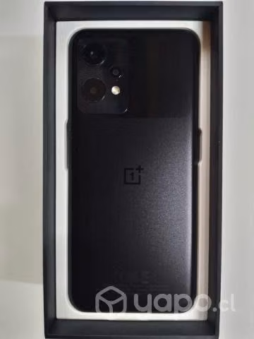 OnePlus Nord CE 2 Lite 5G - Imagen 2