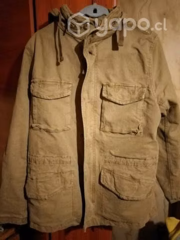 Chaqueta Gap talla M