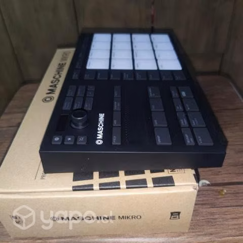 Machine mikro MK3 Nueva