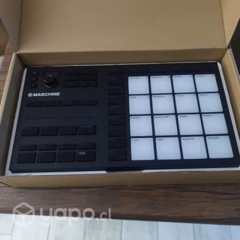 Machine mikro MK3 Nueva