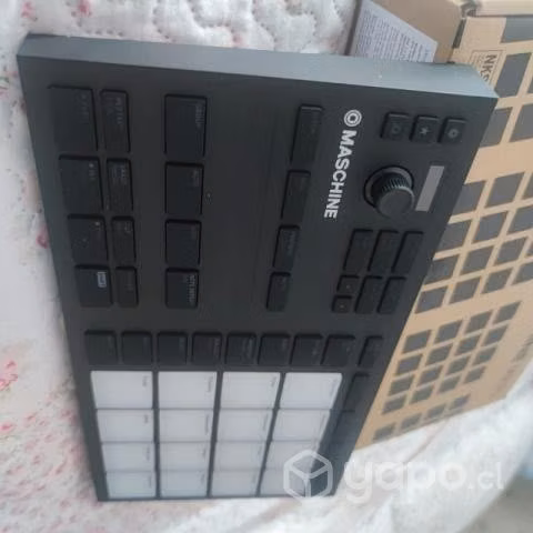 Machine mikro MK3 Nueva