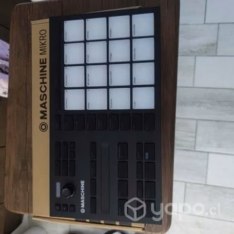 Machine mikro MK3 Nueva