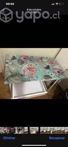 Escritorio en perfecto estado - Imagen 3