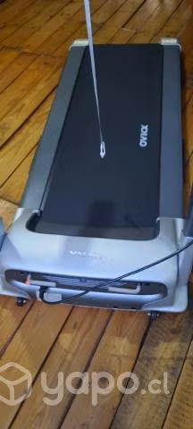 Trotadora eléctrica Ovicx plus - Imagen 3