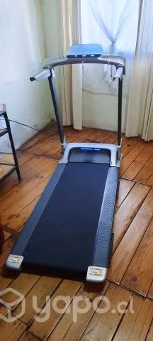 Trotadora eléctrica Ovicx plus - Imagen 6