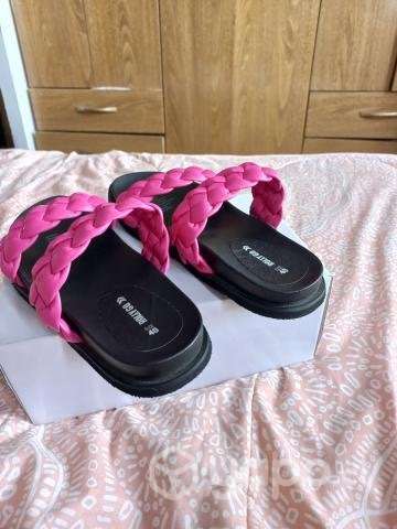 Sandalias talla 39 - Imagen 4