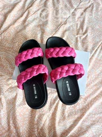 Sandalias talla 39 - Imagen 6