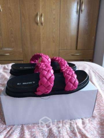 Sandalias talla 39 - Imagen 2
