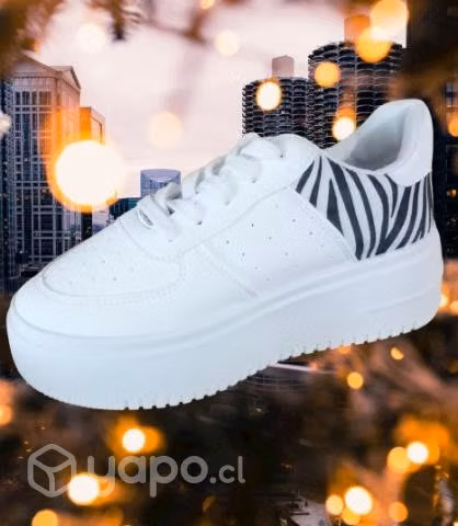 Zapatillas Mujer - Imagen 3