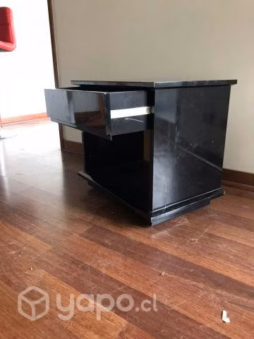 Velador Negro