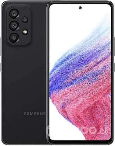 Samsung a53 5g - Imagen 3