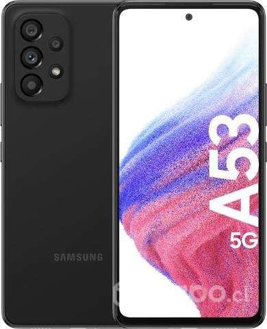 Samsung a53 5g - Imagen 5