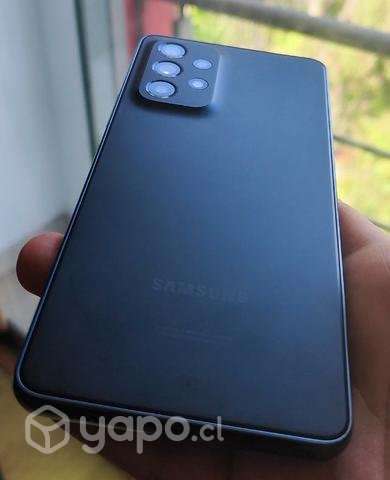 Samsung a53 5g - Imagen 4