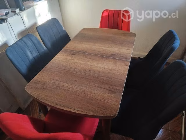 Juego de comedor
