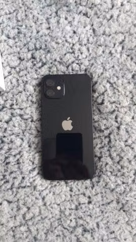 IPhone 12 64 gb Negro seminuevo - Imagen 6