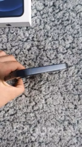 IPhone 12 64 gb Negro seminuevo - Imagen 3