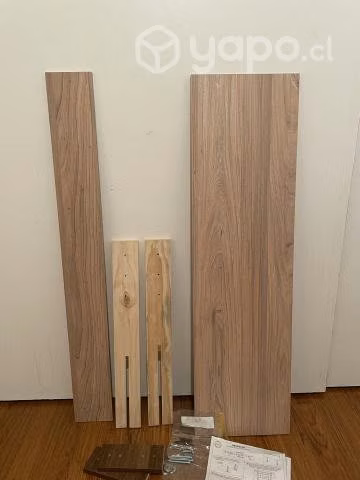 Respaldo cama 1,5 plazas