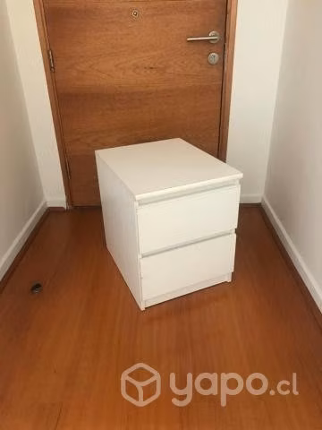 Velador Blanco