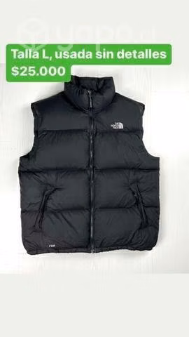 Chaquetas americanas