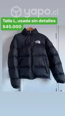 Chaquetas americanas