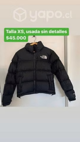 Chaquetas americanas