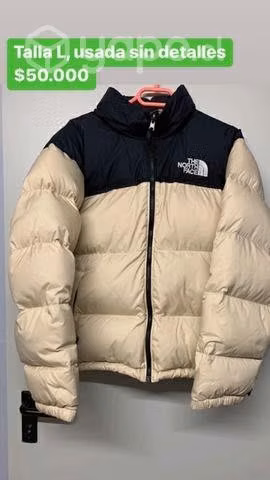 Chaquetas americanas