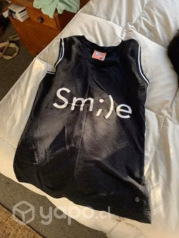 Polera sybilla talla S