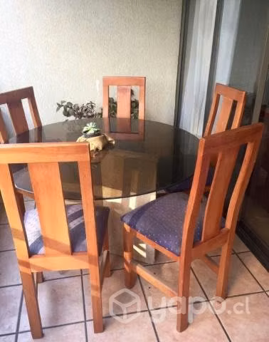 Mesa comedor