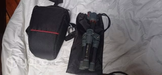 Camara canon