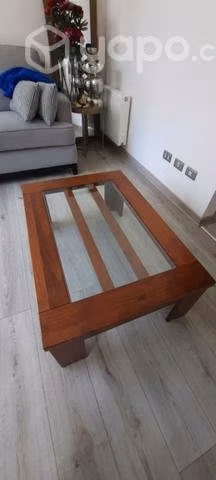 Mesa centro
