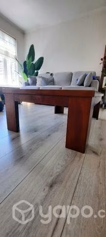 Mesa centro