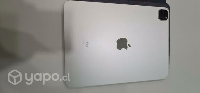 Ipad pro 11 - Imagen 4