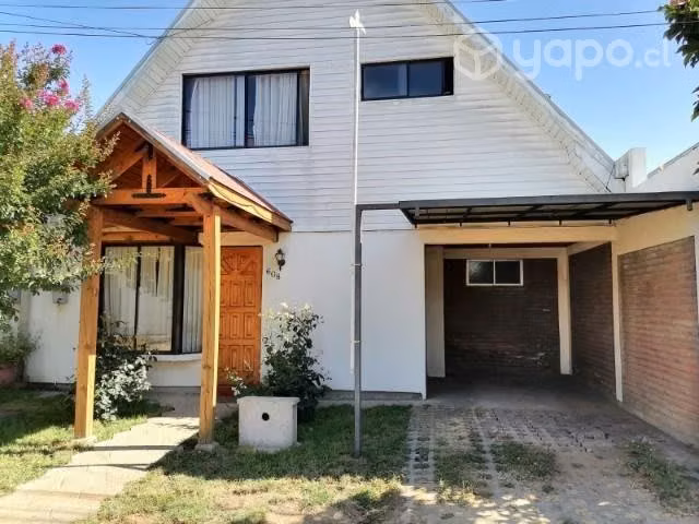 Casa en Linares (4 dormitorios, 2 baños)