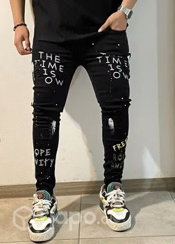 Jeans skinny