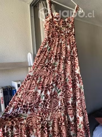 Vestido Agua Bendita , Maaji