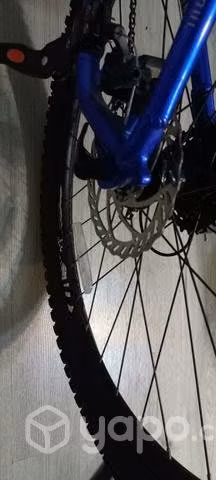 Bicicleta oxford orion 4