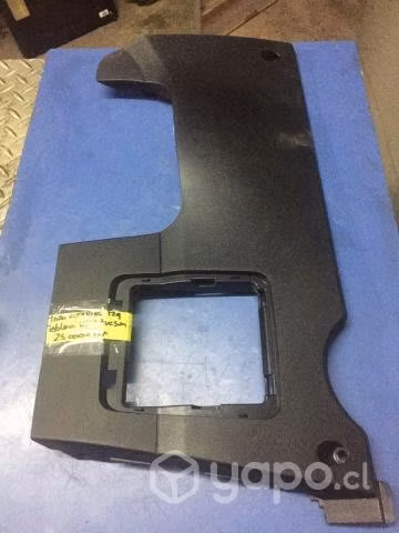 Tapa inferior izquierda tablero Hyundai New Tucson