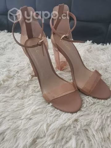 Chalas mujer marca ALDO N°37