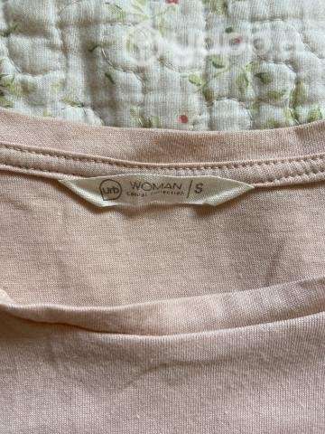 Polera con pompones - Imagen 2