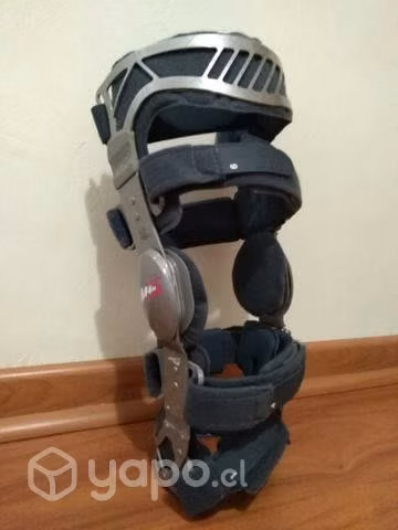 RODILLERA Ortopédica M4S OA Valgus