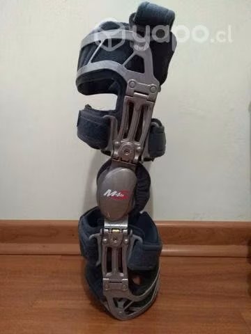 RODILLERA Ortopédica M4S OA Valgus - Imagen 2