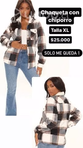Ropa fashion nova mujer