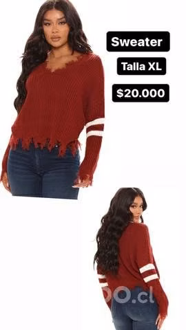 Ropa fashion nova mujer - Imagen 2