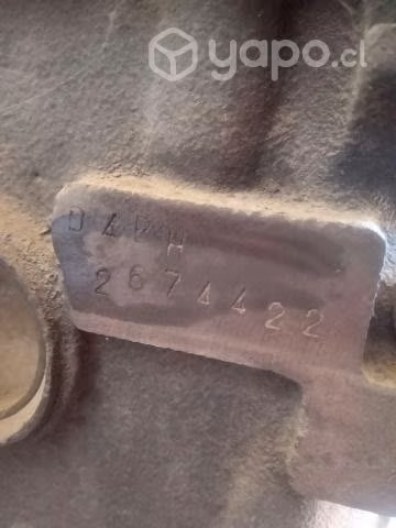 Motor - Imagen 3