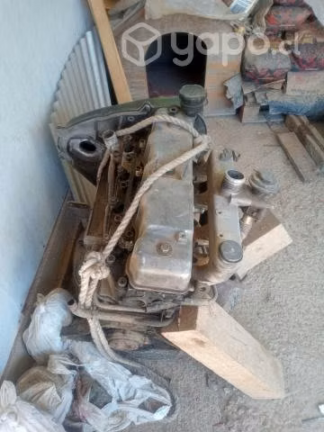 Motor