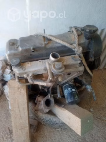 Motor - Imagen 2