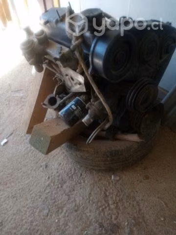 Motor - Imagen 5