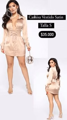 Ropa fashion nova - Imagen 3